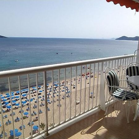 Dreamveracruz Playa Benidorm Exterior photo