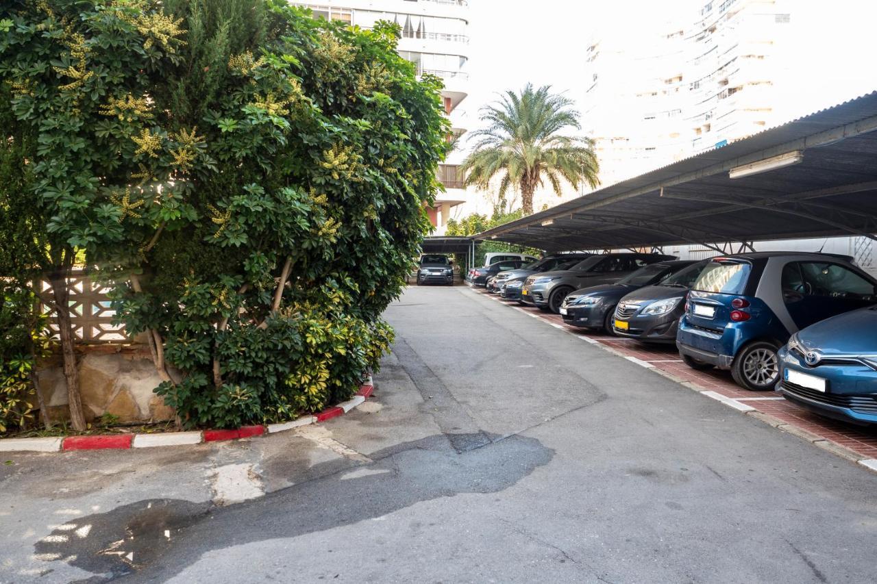 Dreamveracruz Playa Benidorm Exterior photo